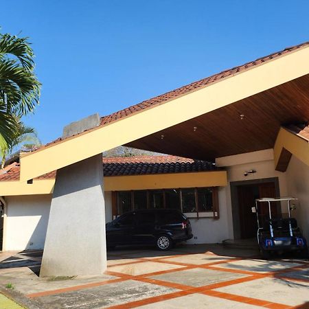 Bed and Breakfast La Casa de Cariari Al Golf Heredia Exterior foto