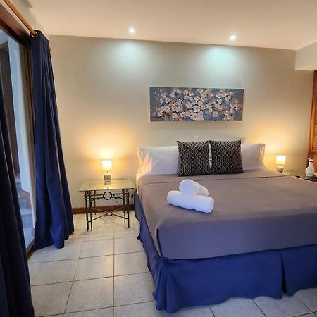 Bed and Breakfast La Casa de Cariari Al Golf Heredia Exterior foto