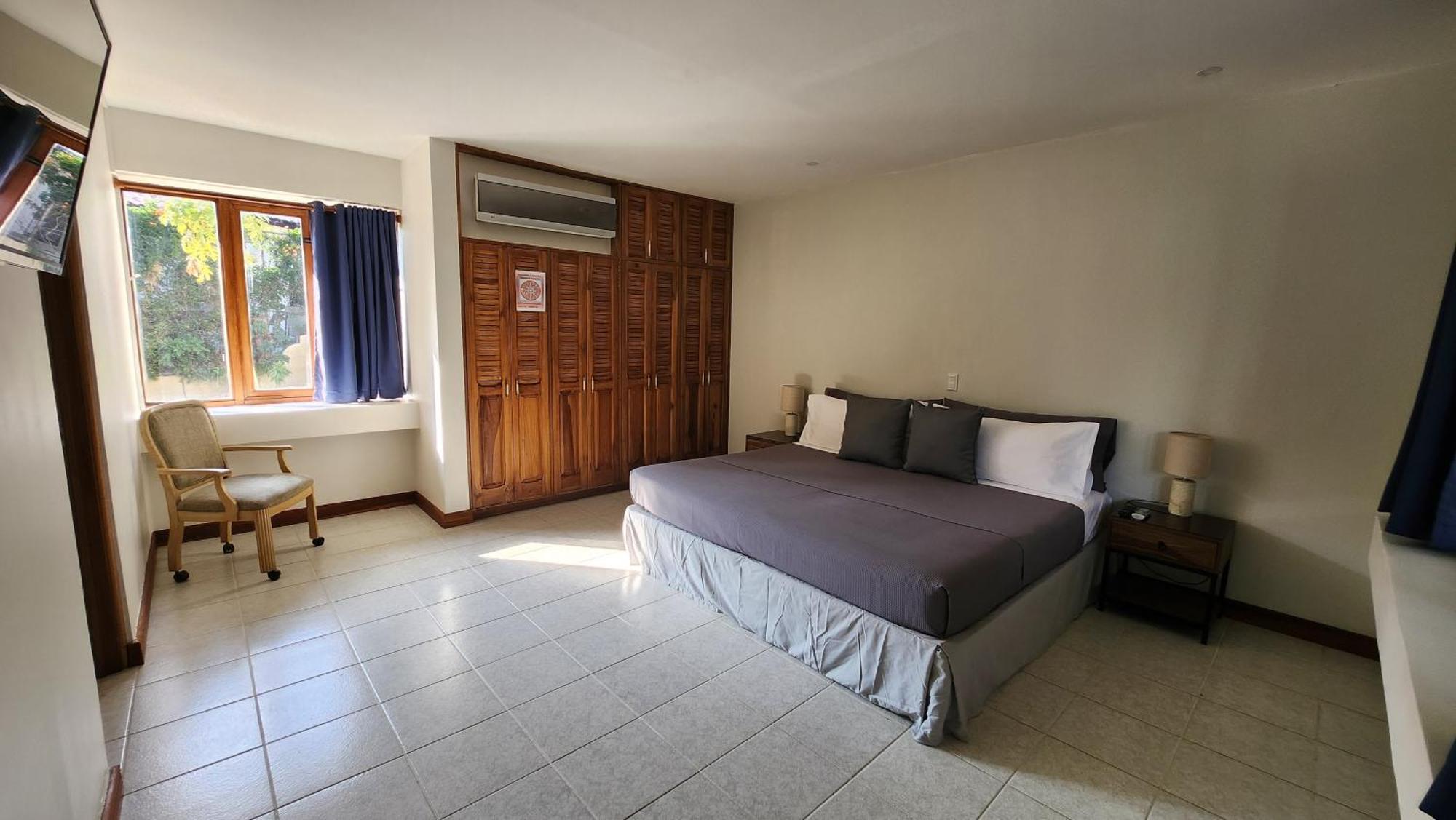Bed and Breakfast La Casa de Cariari Al Golf Heredia Exterior foto