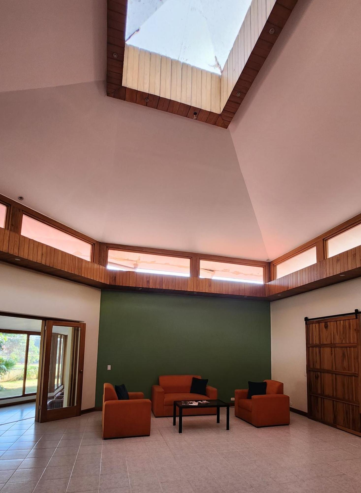 Bed and Breakfast La Casa de Cariari Al Golf Heredia Exterior foto