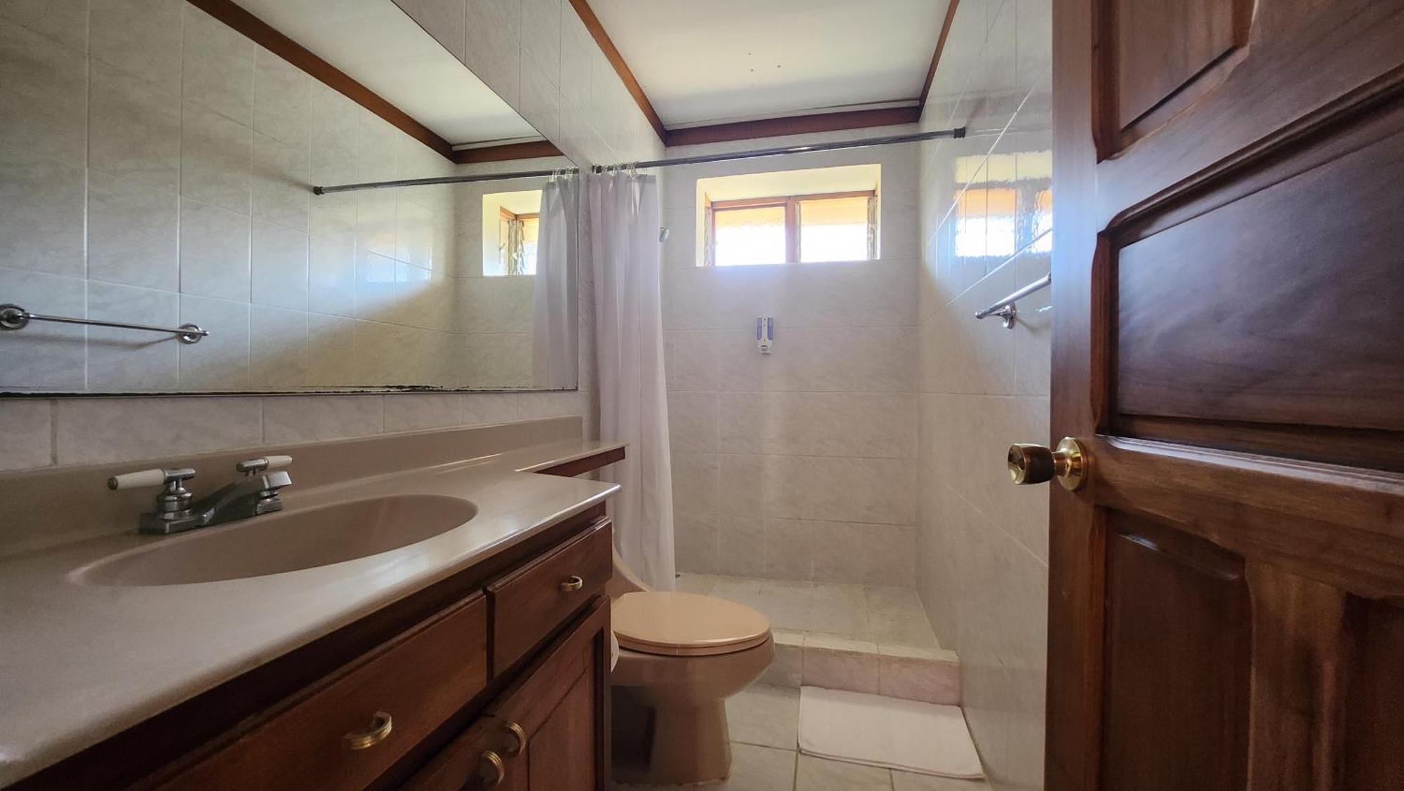 Bed and Breakfast La Casa de Cariari Al Golf Heredia Exterior foto