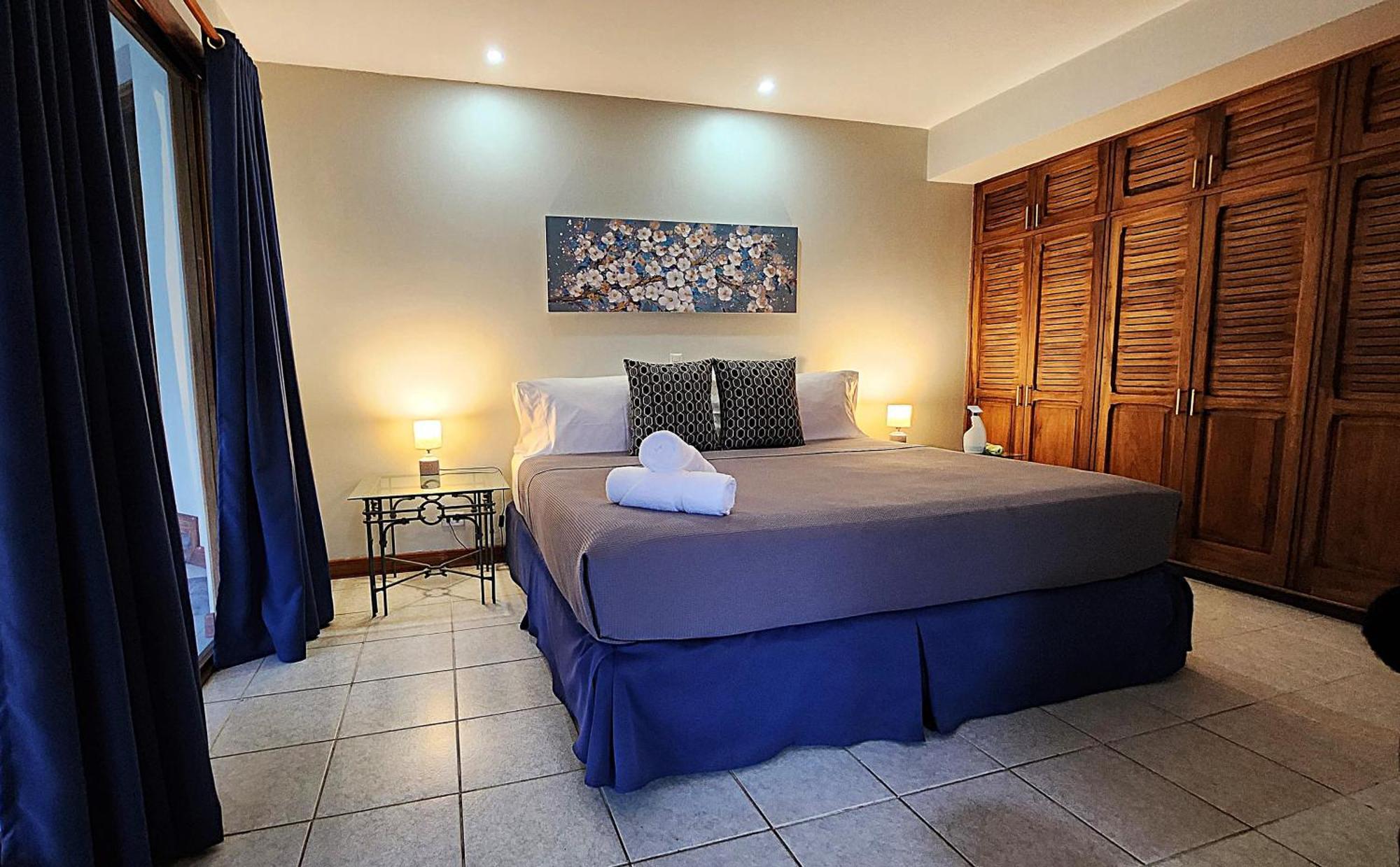 Bed and Breakfast La Casa de Cariari Al Golf Heredia Exterior foto
