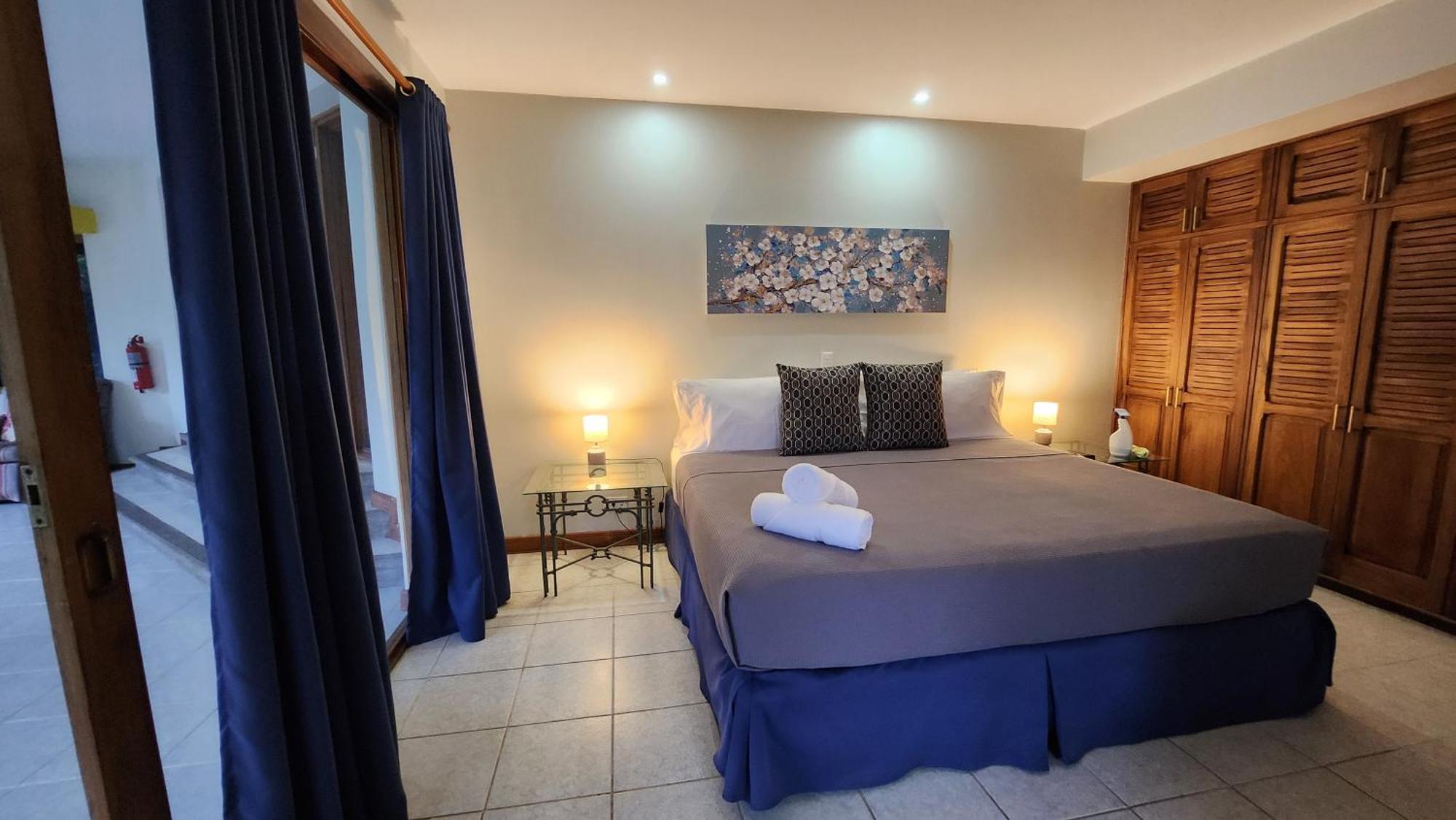 Bed and Breakfast La Casa de Cariari Al Golf Heredia Exterior foto
