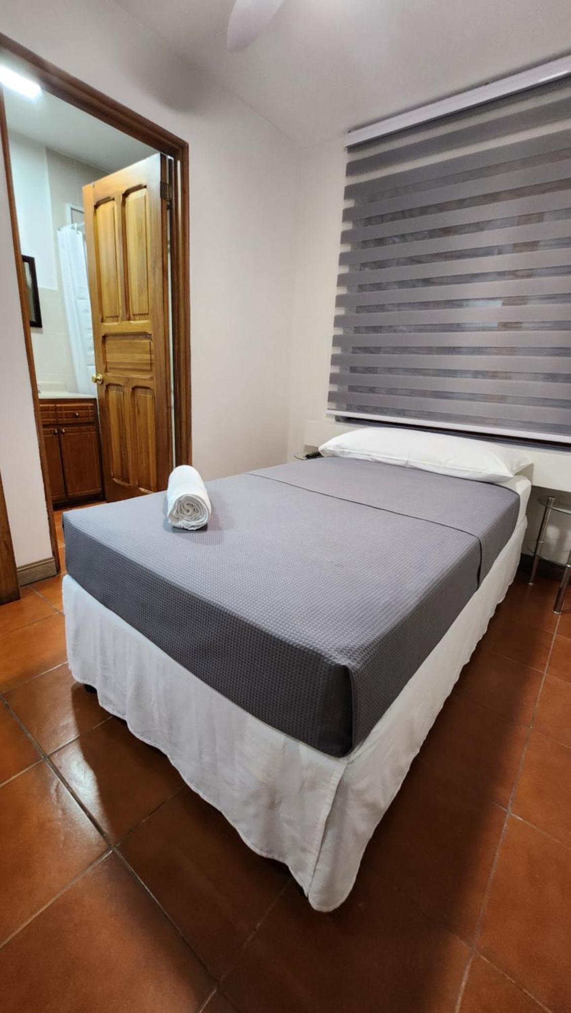 Bed and Breakfast La Casa de Cariari Al Golf Heredia Exterior foto