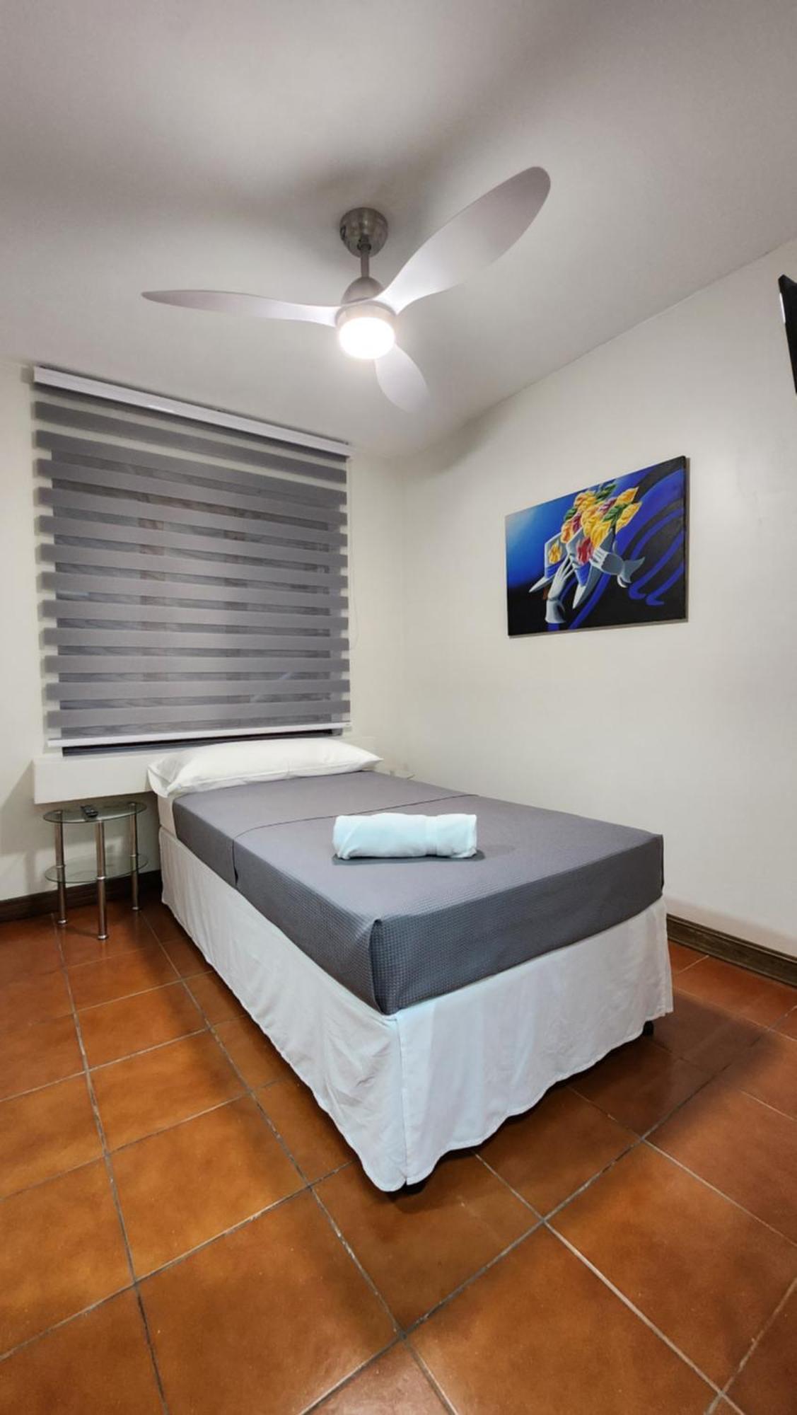 Bed and Breakfast La Casa de Cariari Al Golf Heredia Exterior foto