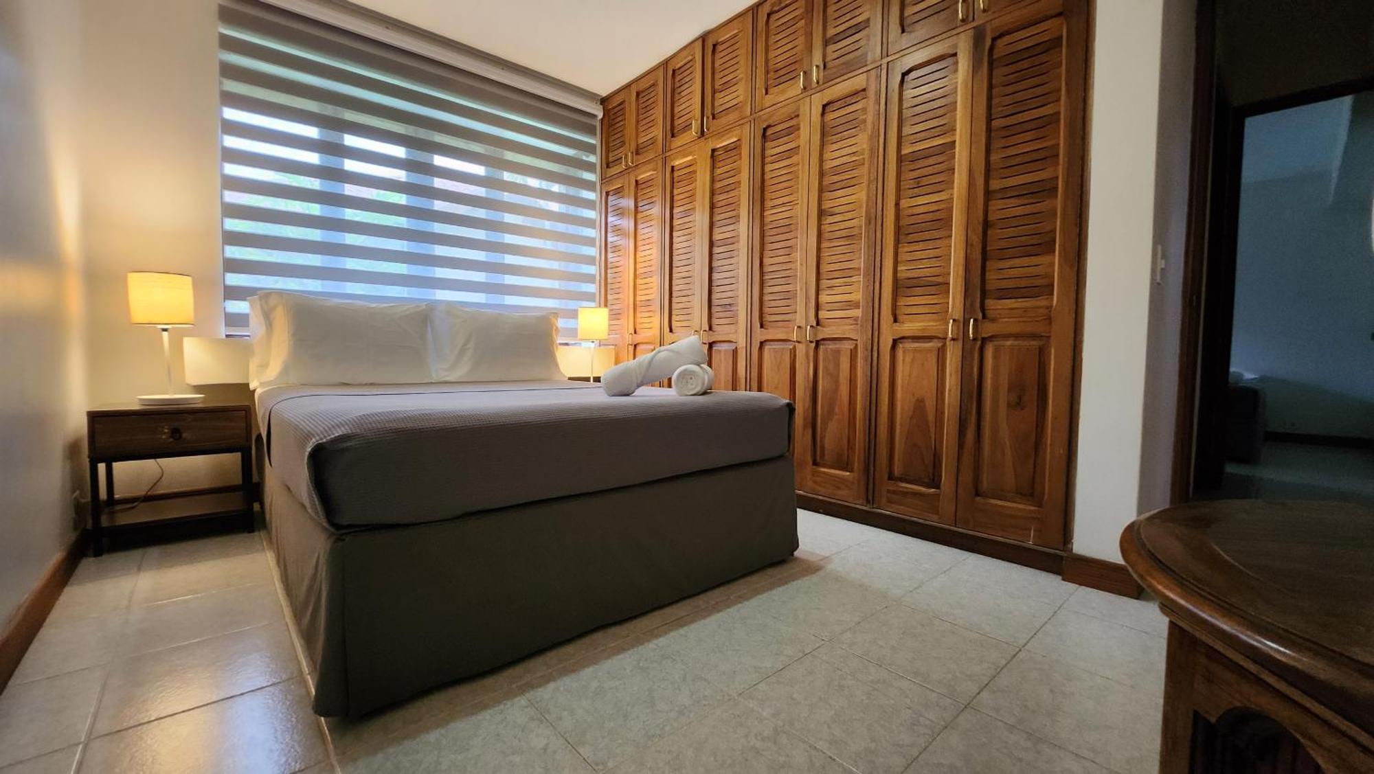 Bed and Breakfast La Casa de Cariari Al Golf Heredia Exterior foto