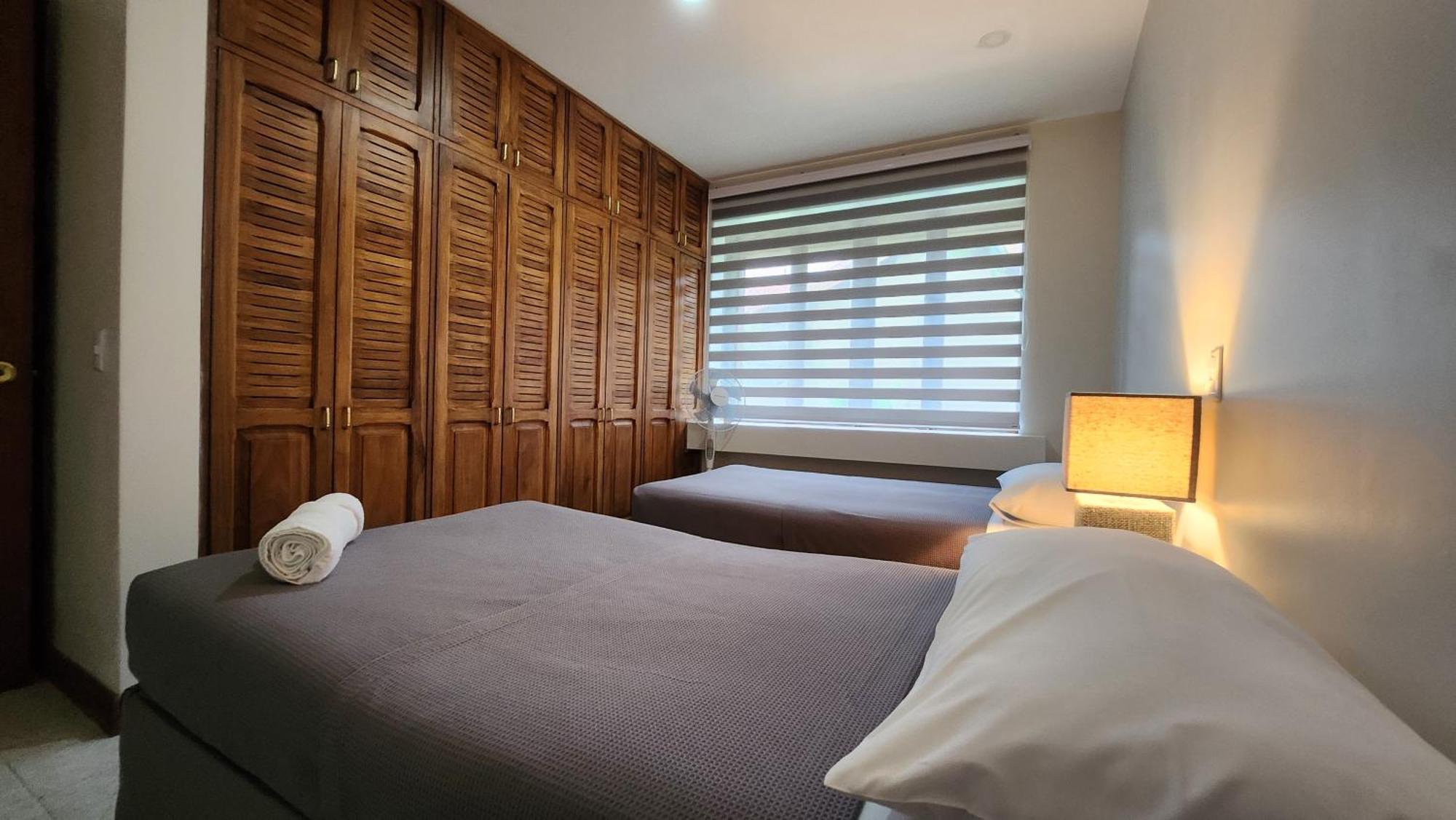 Bed and Breakfast La Casa de Cariari Al Golf Heredia Exterior foto