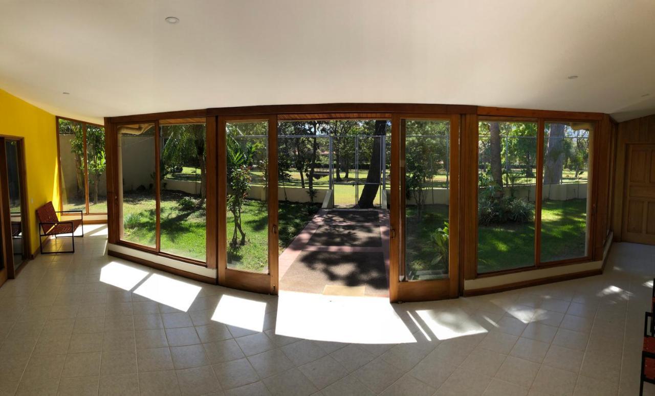 Bed and Breakfast La Casa de Cariari Al Golf Heredia Exterior foto