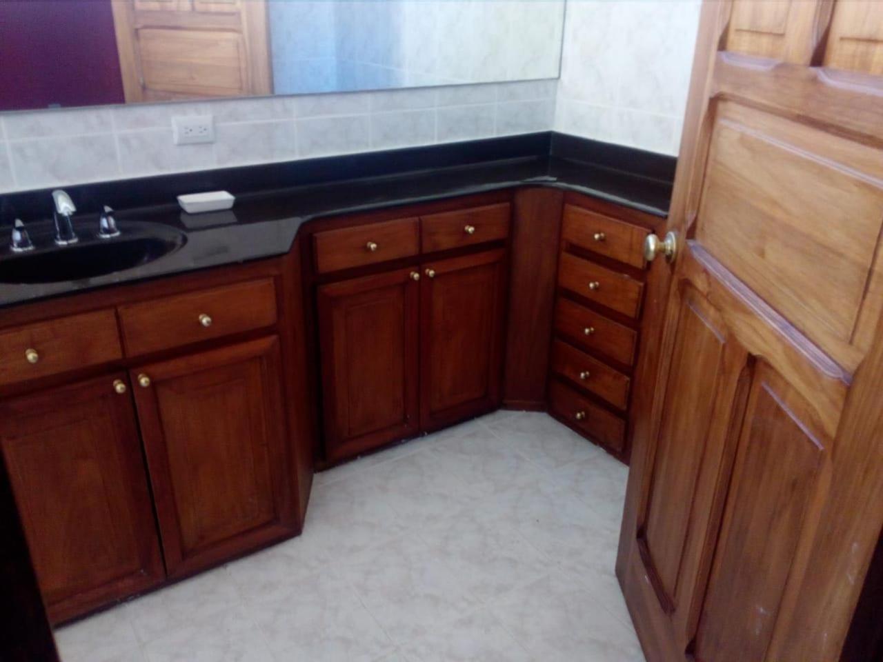 Bed and Breakfast La Casa de Cariari Al Golf Heredia Exterior foto
