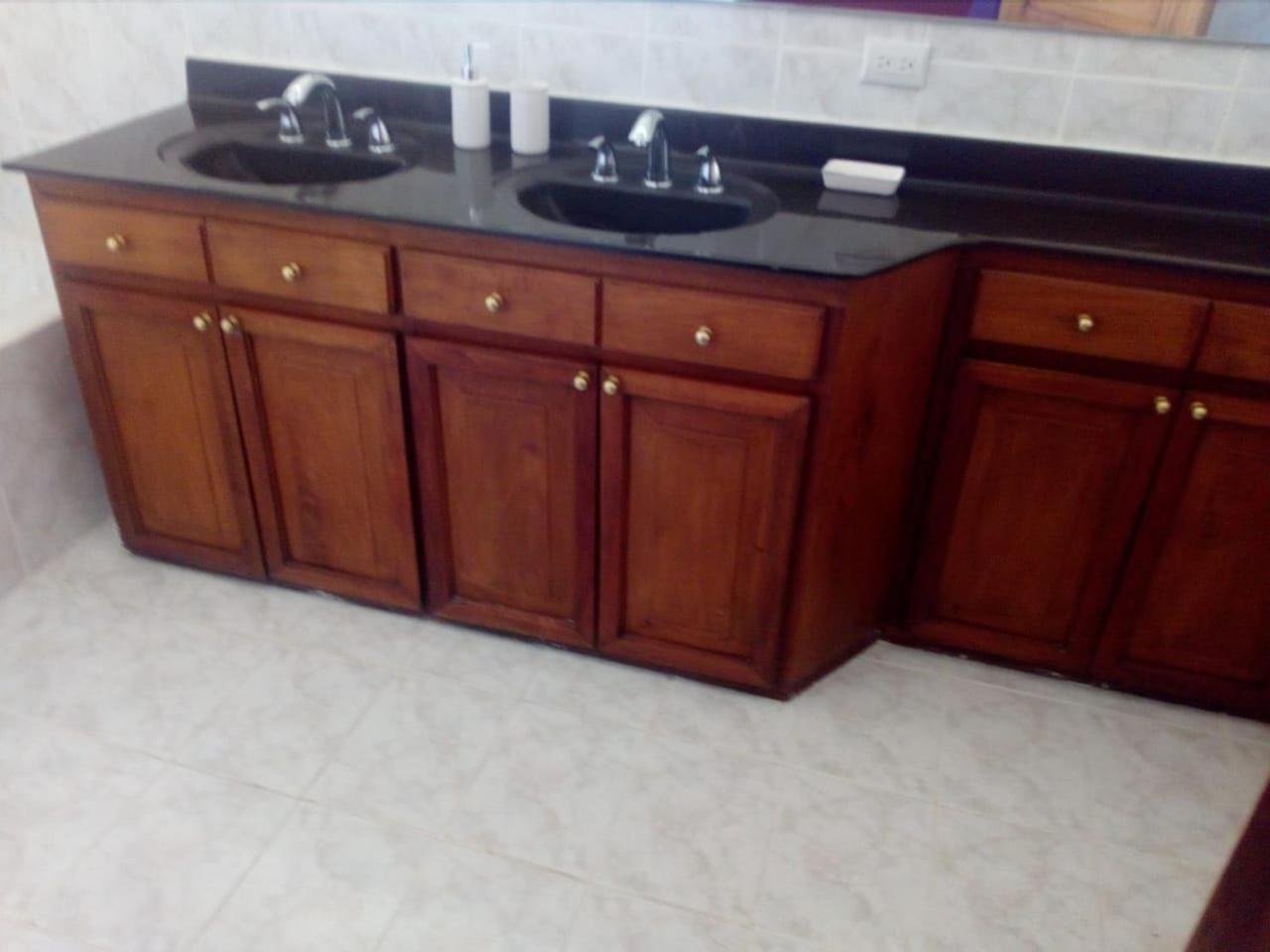 Bed and Breakfast La Casa de Cariari Al Golf Heredia Exterior foto